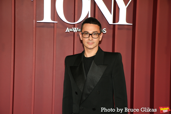 Photos: 2025 Tony Awards- Stars Walk the Red Carpet Image