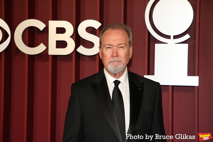 Photos: 2025 Tony Awards- Stars Walk the Red Carpet Image