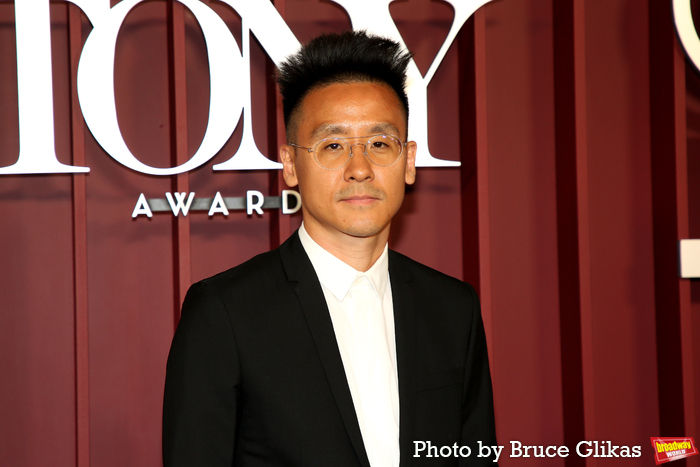 Photos: 2025 Tony Awards- Stars Walk the Red Carpet Image