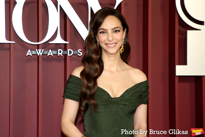 Photos: 2025 Tony Awards- Stars Walk the Red Carpet Image