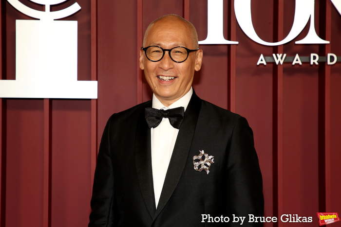 Photos: 2025 Tony Awards- Stars Walk the Red Carpet Image