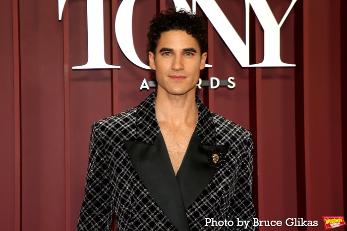 Photos: 2025 Tony Awards- Stars Walk the Red Carpet Image