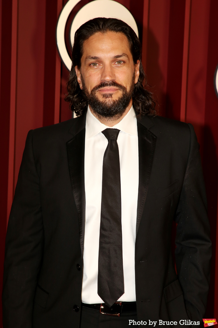 Photos: 2025 Tony Awards- Stars Walk the Red Carpet Image