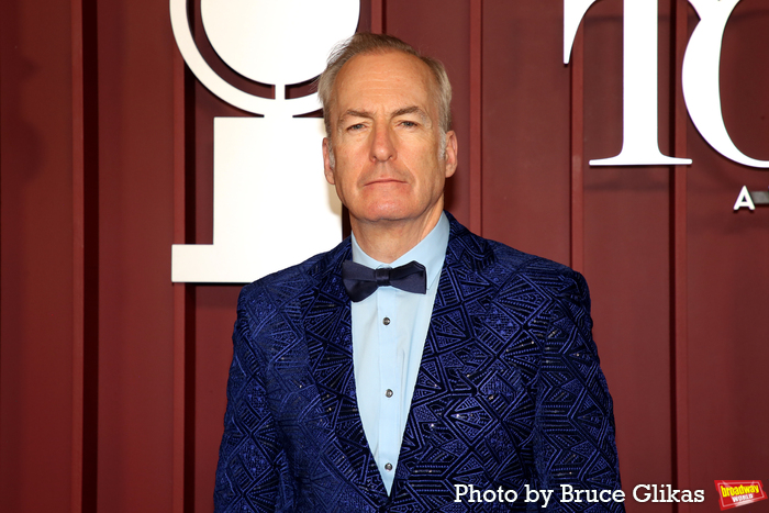Photos: 2025 Tony Awards- Stars Walk the Red Carpet Image