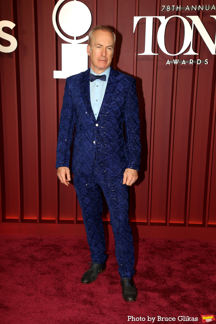 Photos: 2025 Tony Awards- Stars Walk the Red Carpet Image