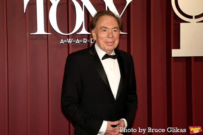 Photos: 2025 Tony Awards- Stars Walk the Red Carpet Image