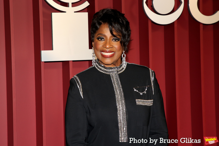 Photos: 2025 Tony Awards- Stars Walk the Red Carpet Image
