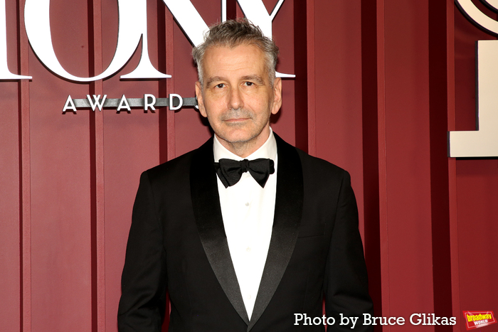 Photos: 2025 Tony Awards- Stars Walk the Red Carpet Image