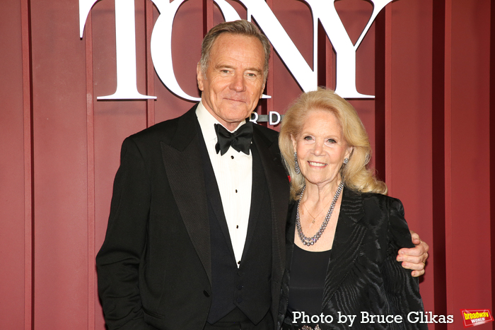 Photos: 2025 Tony Awards- Stars Walk the Red Carpet Image