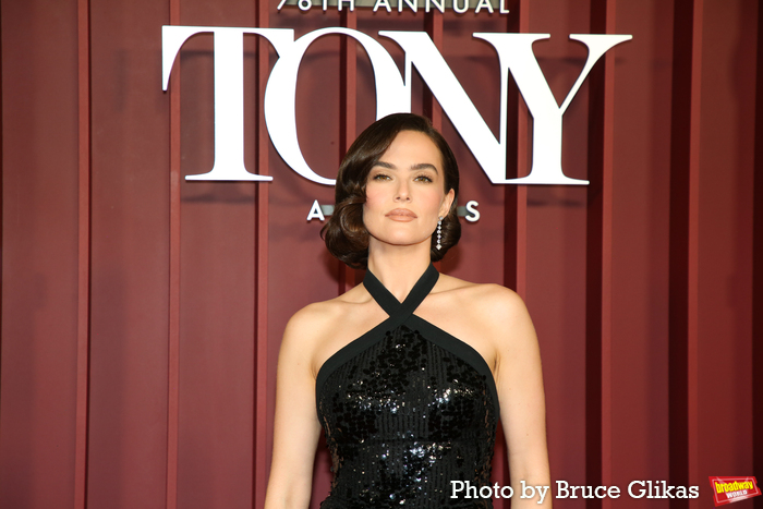 Photos: 2025 Tony Awards- Stars Walk the Red Carpet Image