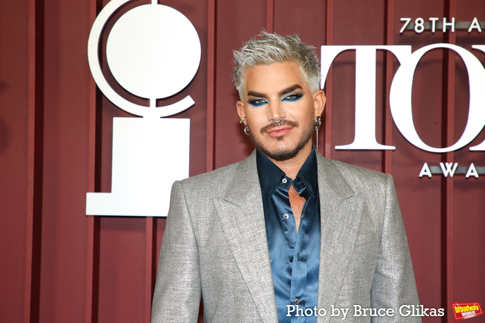 Photos: 2025 Tony Awards- Stars Walk the Red Carpet Image