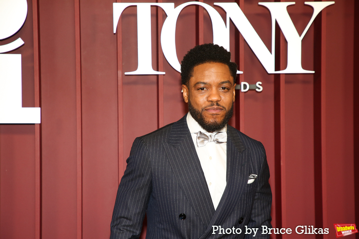 Photos: 2025 Tony Awards- Stars Walk the Red Carpet Image