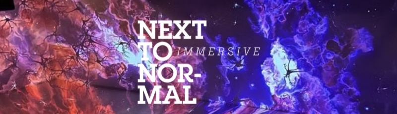 La versión inmersiva de NEXT TO NORMAL llega a Buenos Aires Image