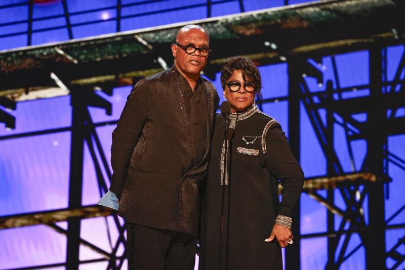 Photos: Inside the 2025 Tony Awards Ceremony Image