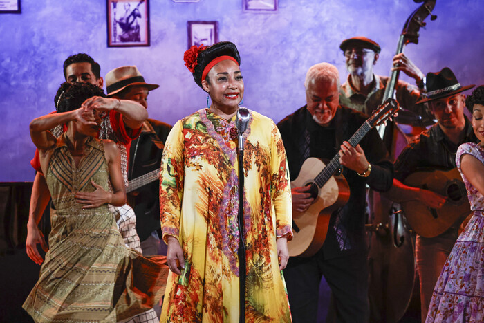 Photos: Inside the 2025 Tony Awards Ceremony Image