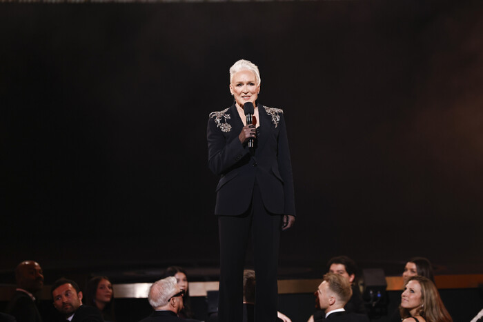 Photos: Inside the 2025 Tony Awards Ceremony Image