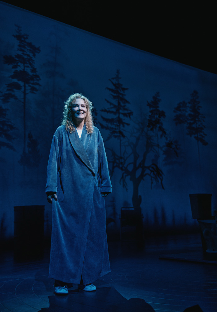 Photos: Emmy-Winner Jean Smart Stars In CALL ME IZZY On Broadway Image
