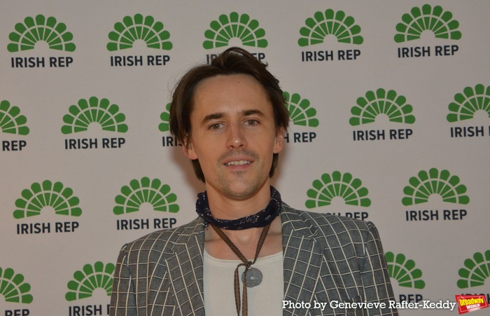 Photos: Irish Repertory Theatre Hosts 2025 Gala Image