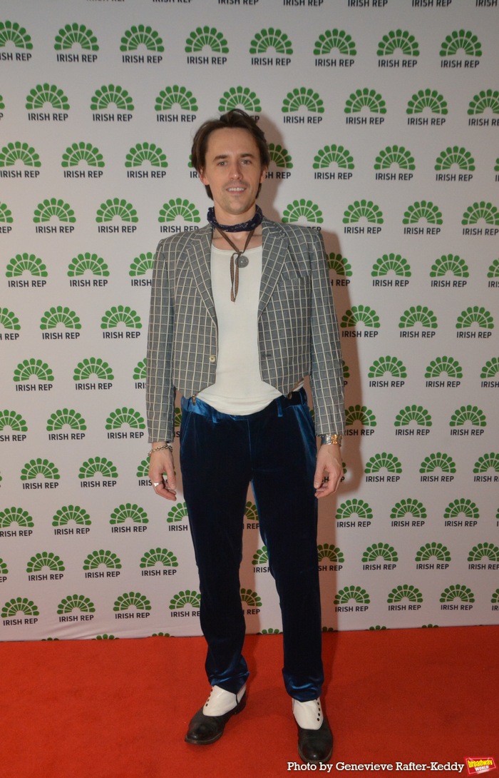 Photos: Irish Repertory Theatre Hosts 2025 Gala Image