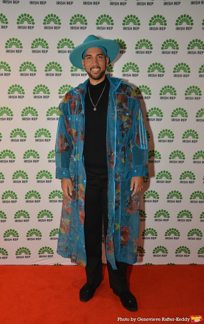 Photos: Irish Repertory Theatre Hosts 2025 Gala Image