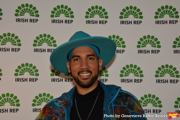 Photos: Irish Repertory Theatre Hosts 2025 Gala Image