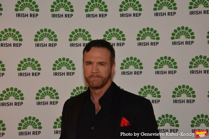 Photos: Irish Repertory Theatre Hosts 2025 Gala Image