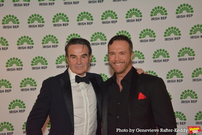 Photos: Irish Repertory Theatre Hosts 2025 Gala Image