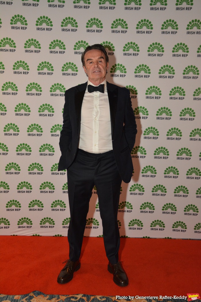 Photos: Irish Repertory Theatre Hosts 2025 Gala Image