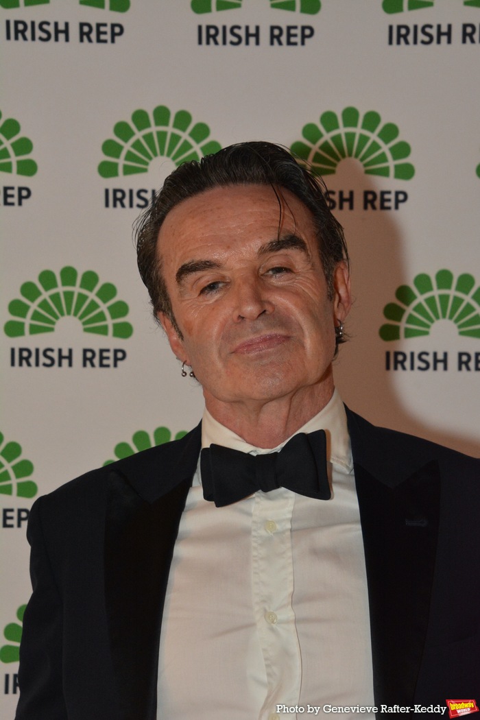 Photos: Irish Repertory Theatre Hosts 2025 Gala Image