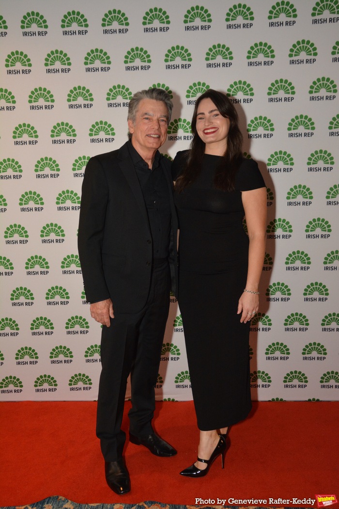 Photos: Irish Repertory Theatre Hosts 2025 Gala Image