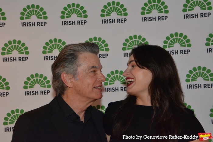 Photos: Irish Repertory Theatre Hosts 2025 Gala Image