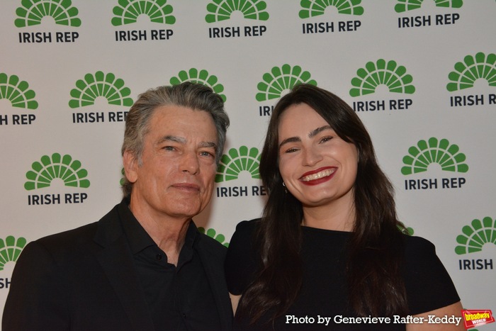 Photos: Irish Repertory Theatre Hosts 2025 Gala Image