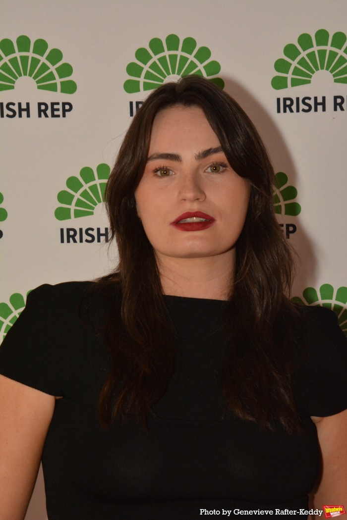 Photos: Irish Repertory Theatre Hosts 2025 Gala Image