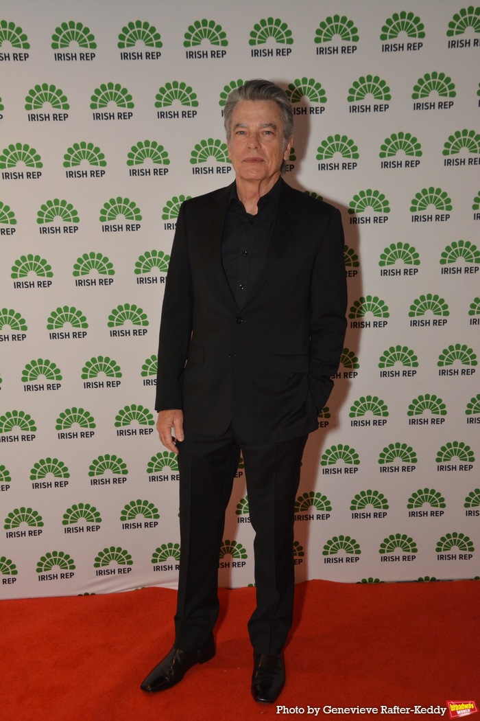 Photos: Irish Repertory Theatre Hosts 2025 Gala Image