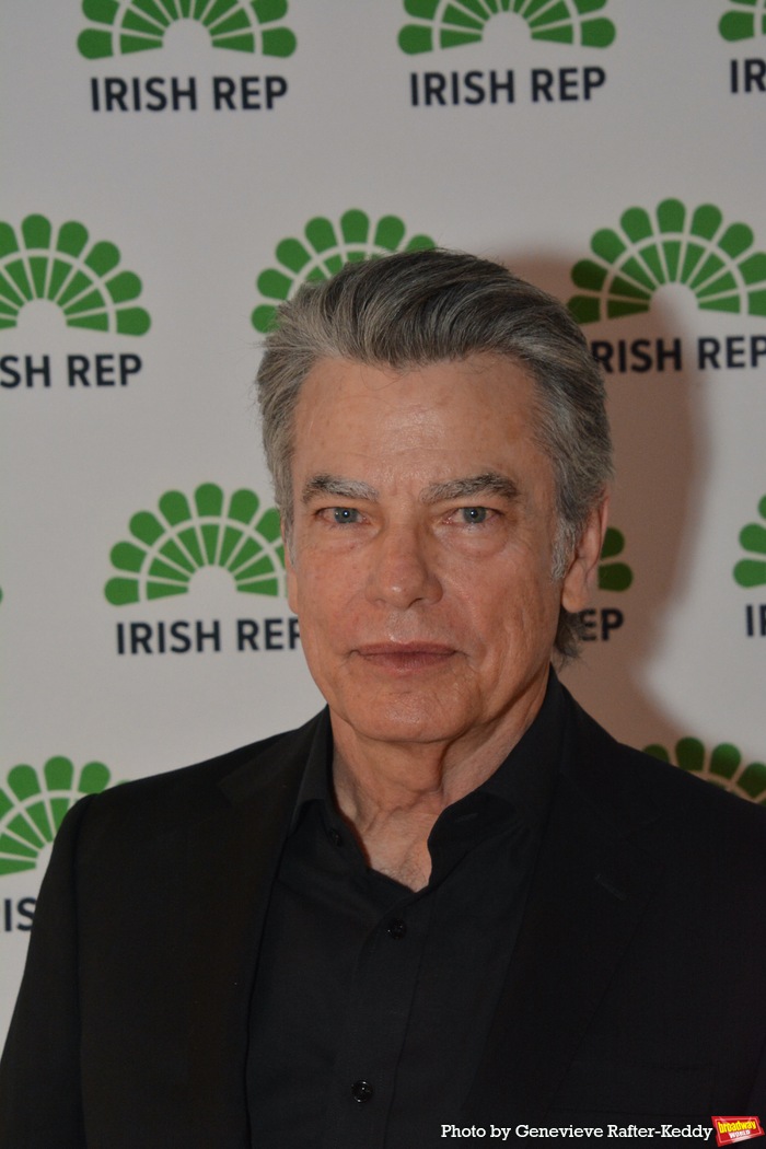 Photos: Irish Repertory Theatre Hosts 2025 Gala Image