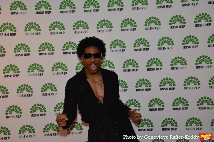 Photos: Irish Repertory Theatre Hosts 2025 Gala Image