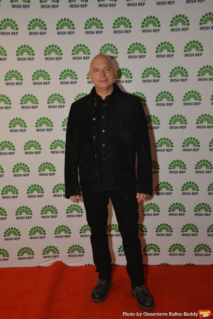Photos: Irish Repertory Theatre Hosts 2025 Gala Image