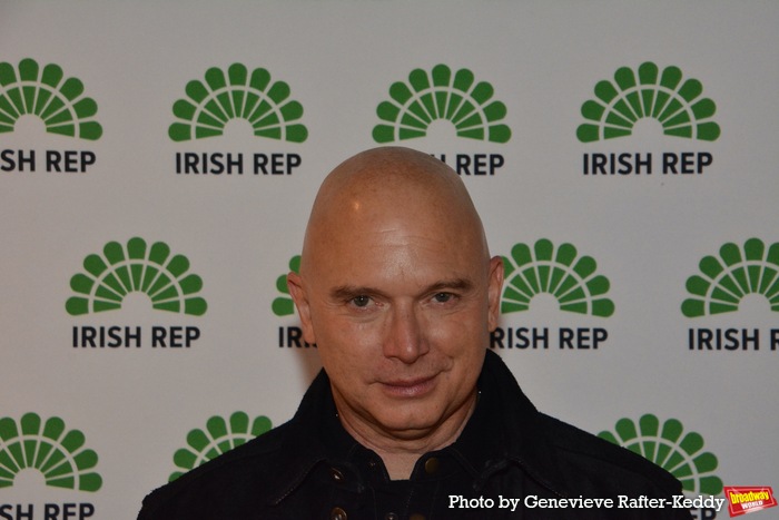 Photos: Irish Repertory Theatre Hosts 2025 Gala Image