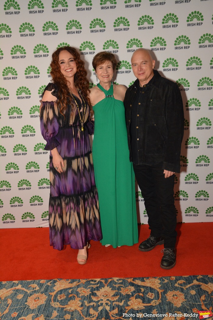 Photos: Irish Repertory Theatre Hosts 2025 Gala Image