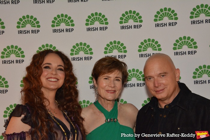 Photos: Irish Repertory Theatre Hosts 2025 Gala Image