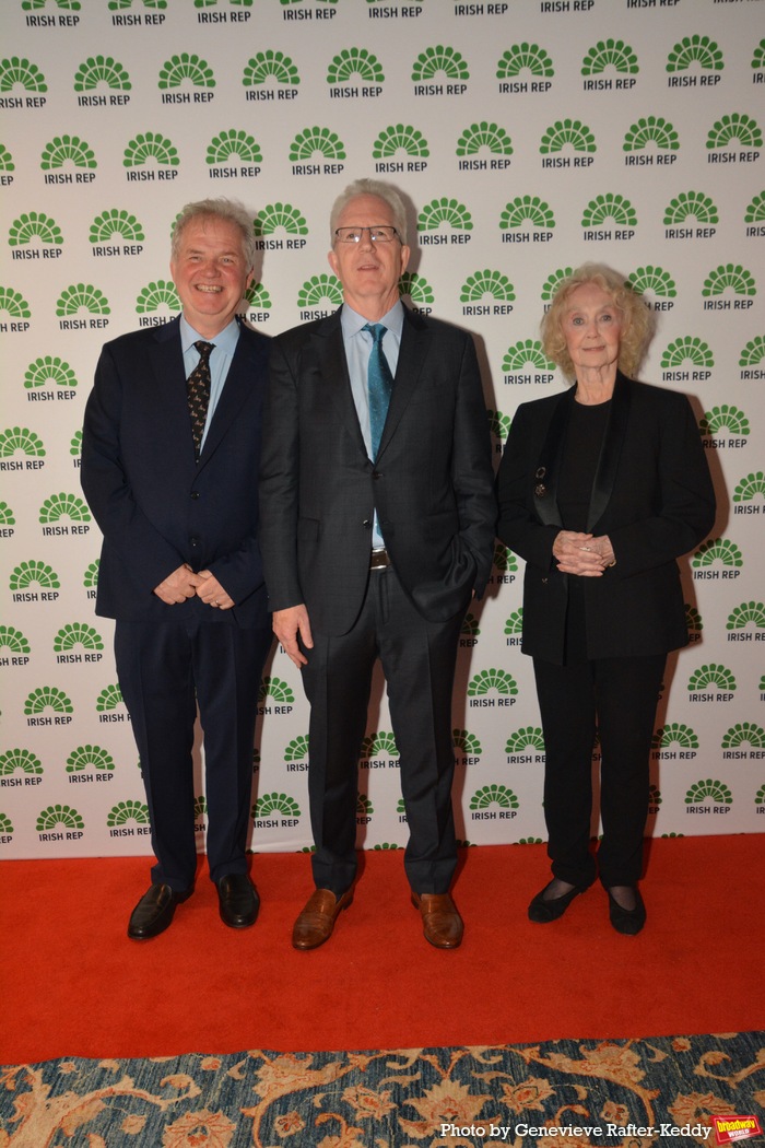 Photos: Irish Repertory Theatre Hosts 2025 Gala Image