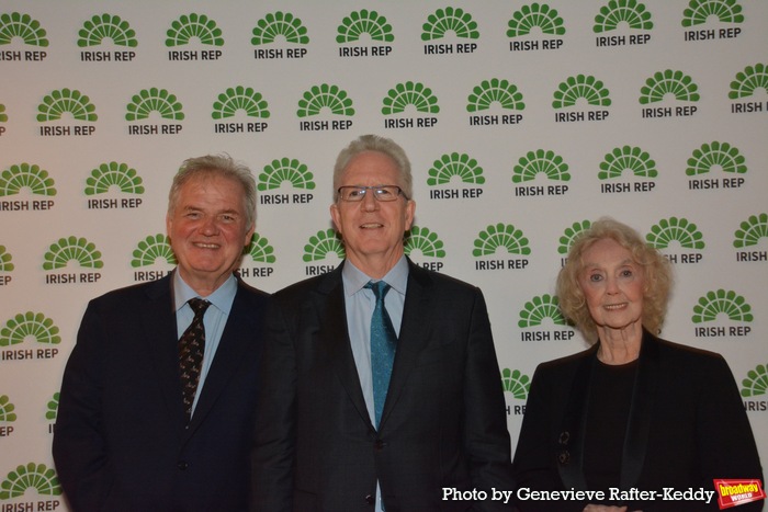 Photos: Irish Repertory Theatre Hosts 2025 Gala Image