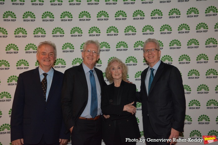 Photos: Irish Repertory Theatre Hosts 2025 Gala Image
