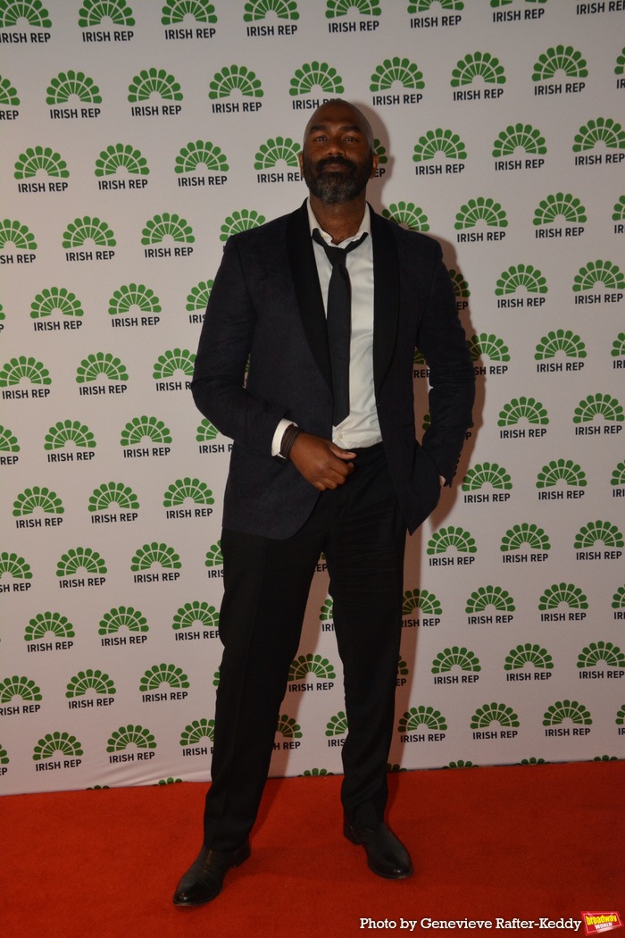Photos: Irish Repertory Theatre Hosts 2025 Gala Image
