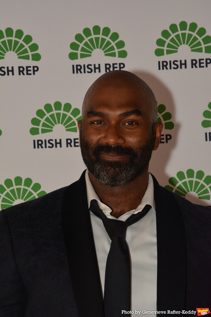 Photos: Irish Repertory Theatre Hosts 2025 Gala Image
