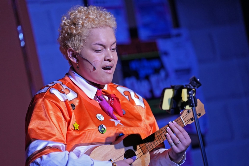 Review: THE PROM at Actors Theatre Of Little Rock Image