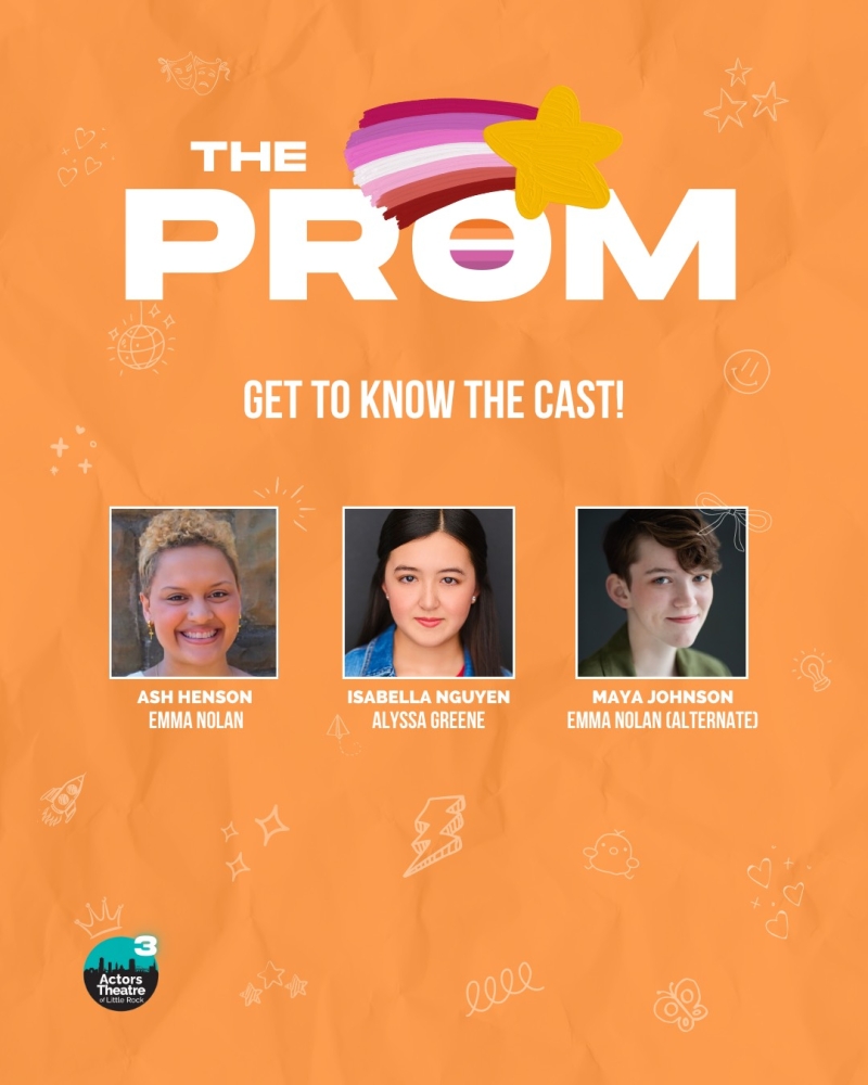Review: THE PROM at Actors Theatre Of Little Rock Image