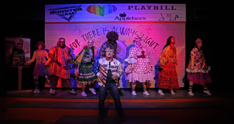 Review: THE PROM at Actors Theatre Of Little Rock Image