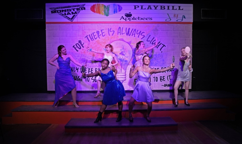 Review: THE PROM at Actors Theatre Of Little Rock Image