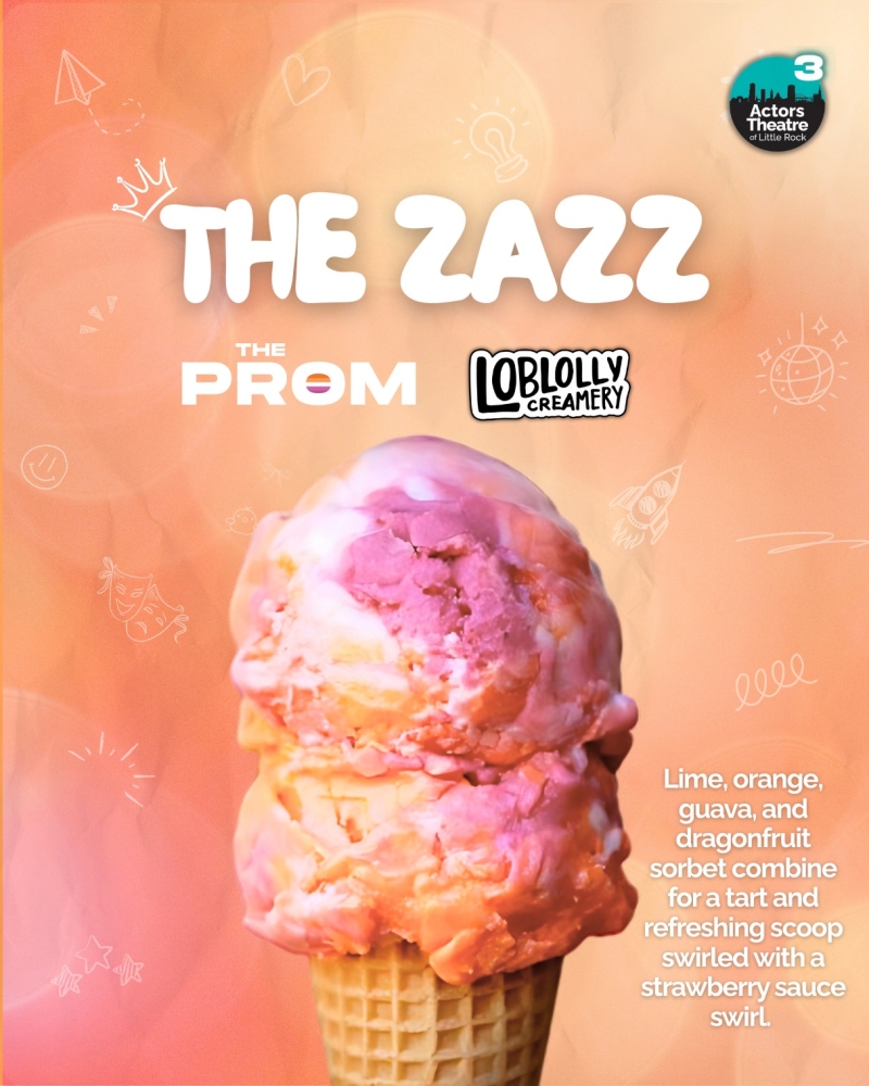 Review: THE PROM at Actors Theatre Of Little Rock Image